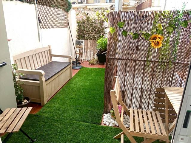 Piso en Venta en Calle VIC en Carretera de Vic  - Remei