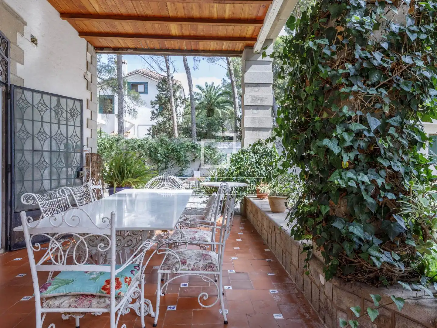 Villa con terrazza in vendita a Monteamor - La Carrasca - El Peucal, imagen 76