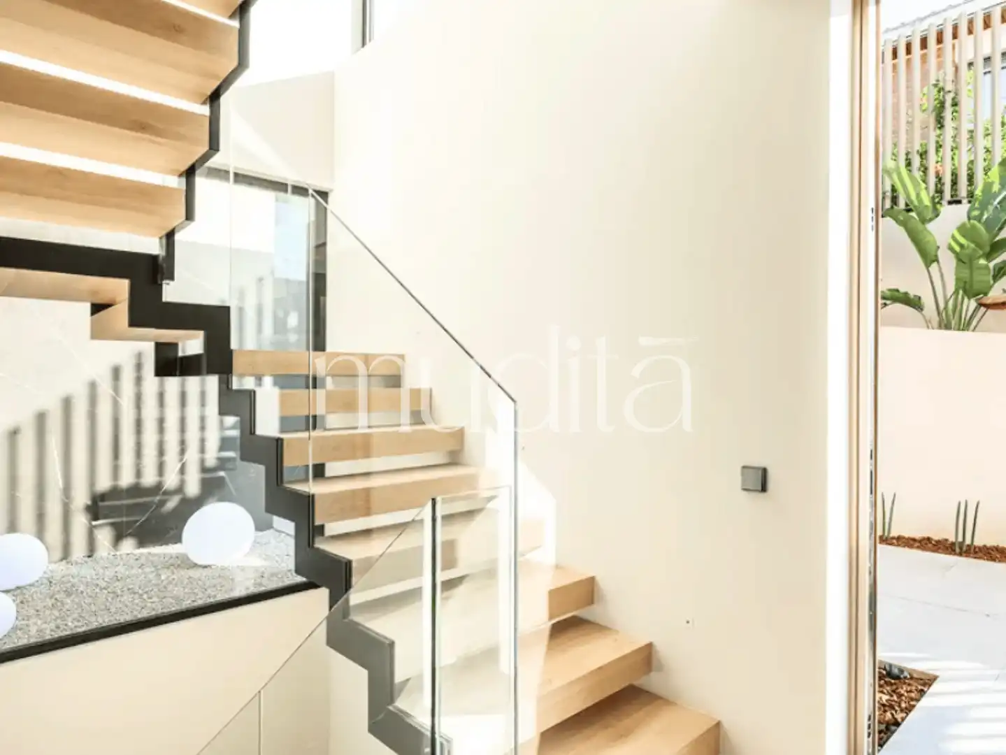 Maison avec piscine à vendre à Teià, imagen 27