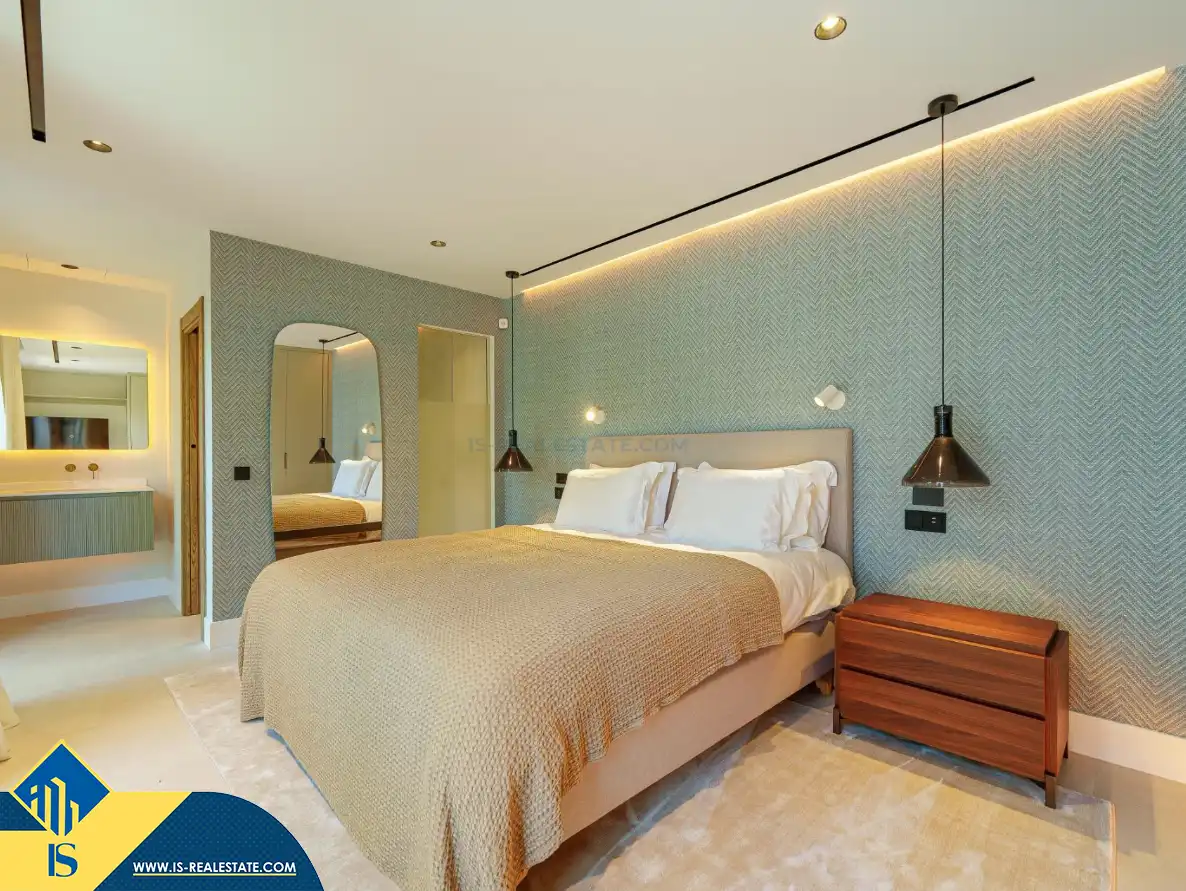 Chalet con piscina en venta en Nueva Andalucía, imagen 48