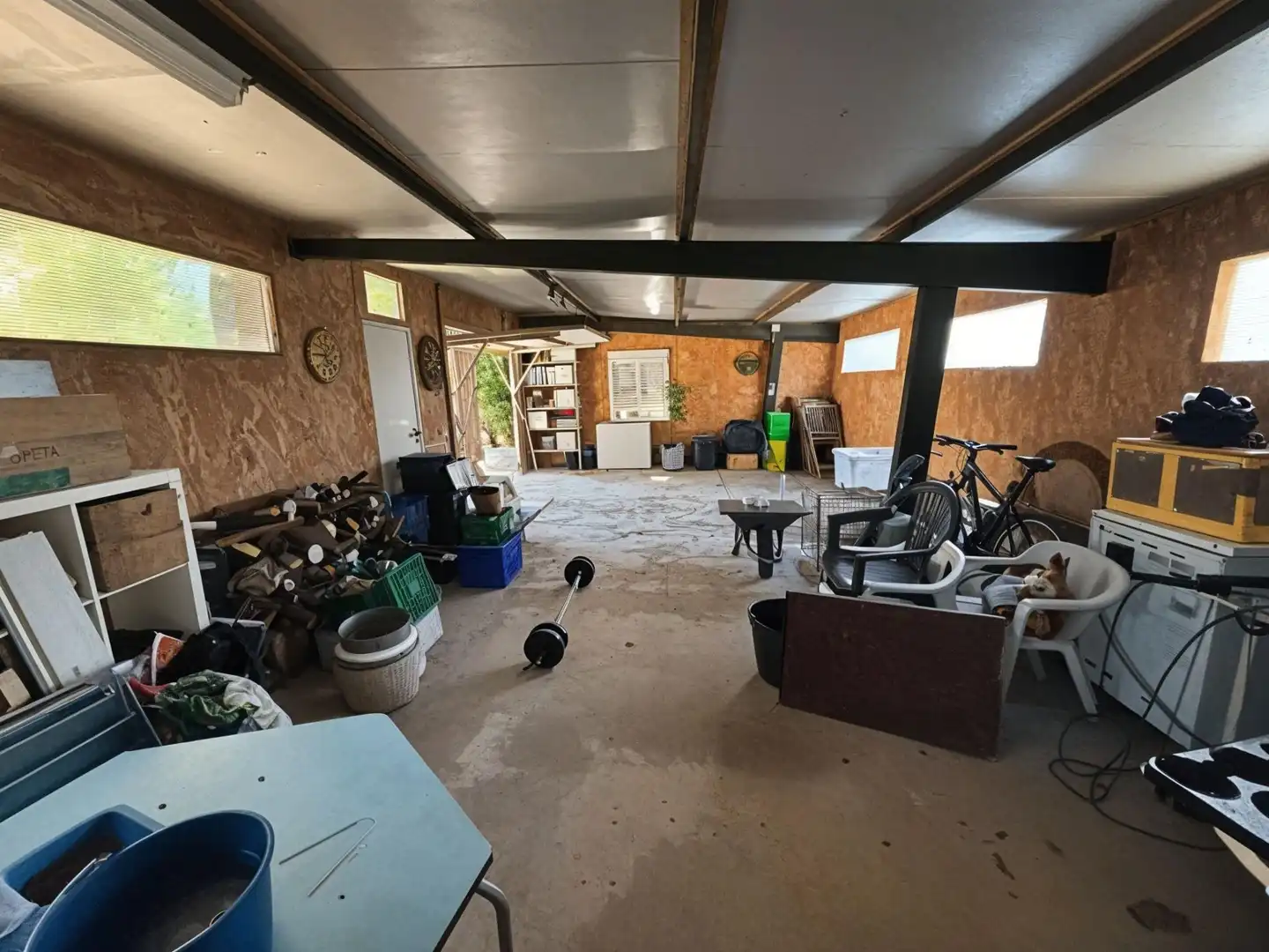 Finca rústica en venda en Carcaixent amb Aire condicionat, Calefacció i Jardí privat
