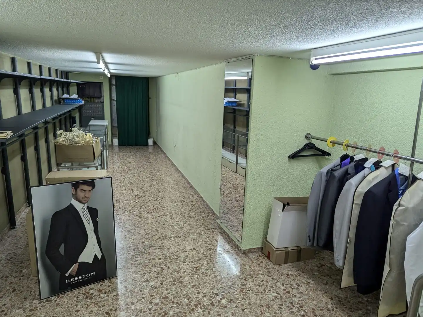Local comercial en venda a Julio Cervera 11, imagen 15