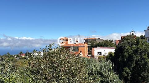 Foto 4 de Pis en venda a El Pino, El Sauzal, Santa Cruz de Tenerife