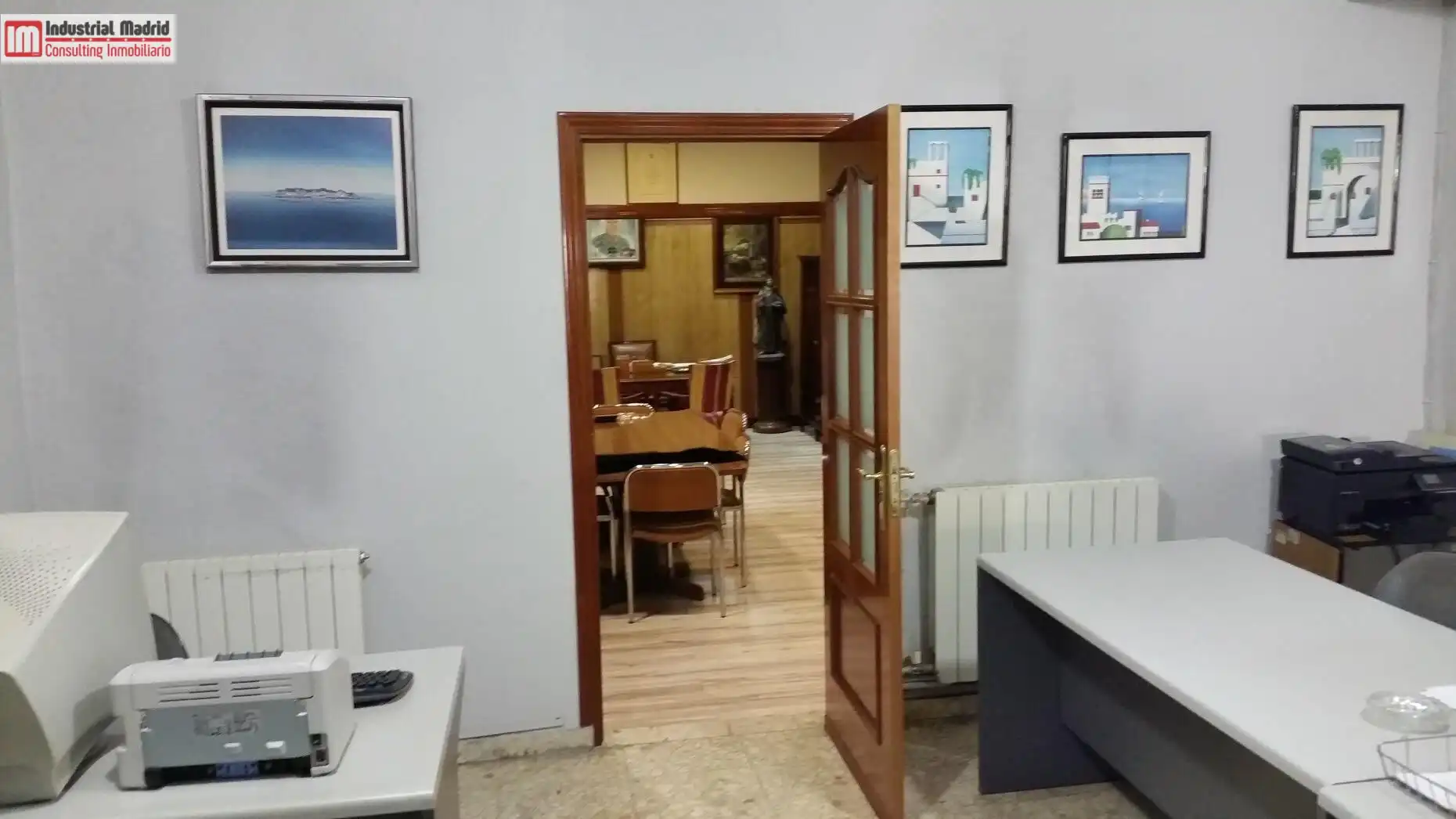 Residencial en venda a Humanes de Madrid, imagen 43