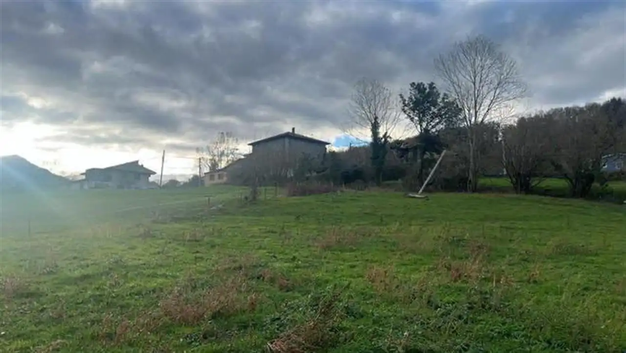 Residencial en venda en Soba, Cantabria