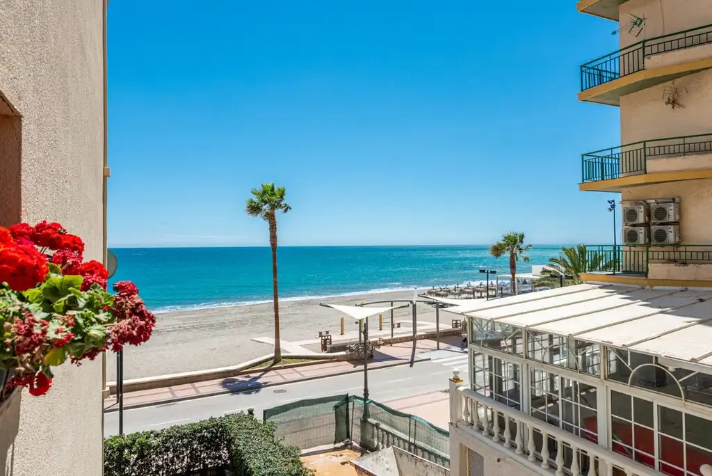 Appartement compact avec piscine à vendre à Las Gaviotas  - Carvajal, imagen 16