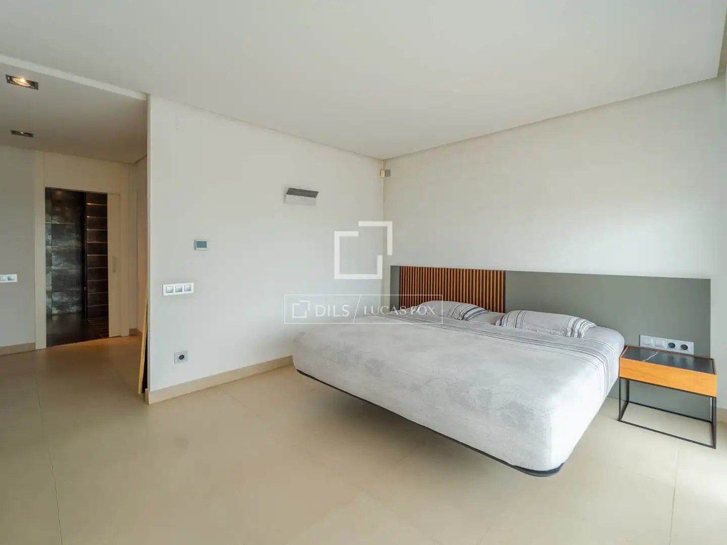 Habitación de Casa o chalet en venta en La Vall d'Uixó con Aire acondicionado, Calefacción y Jardín privado
