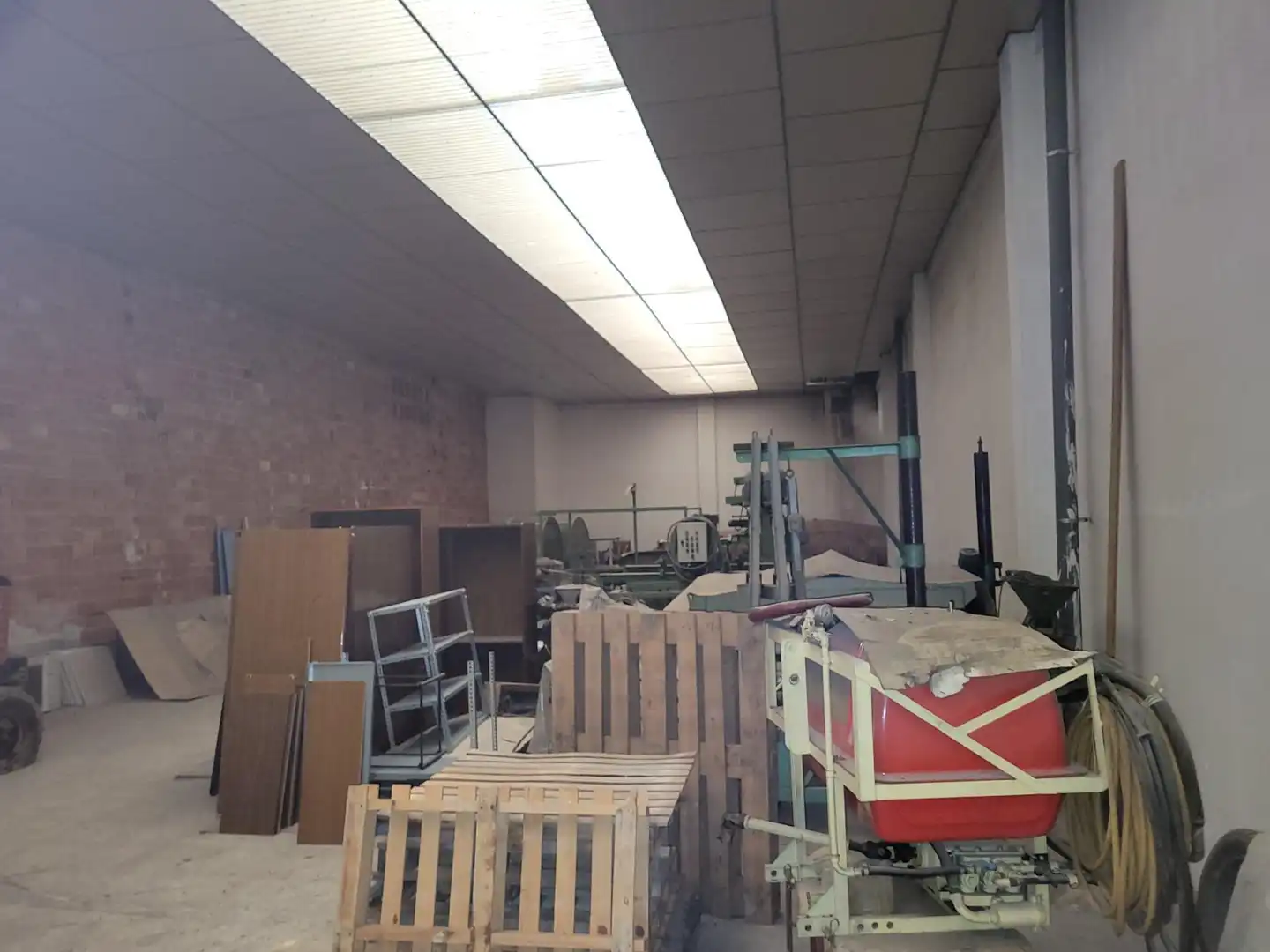 Local comercial en venda a Avenida HERMANOS BOU, imagen 8