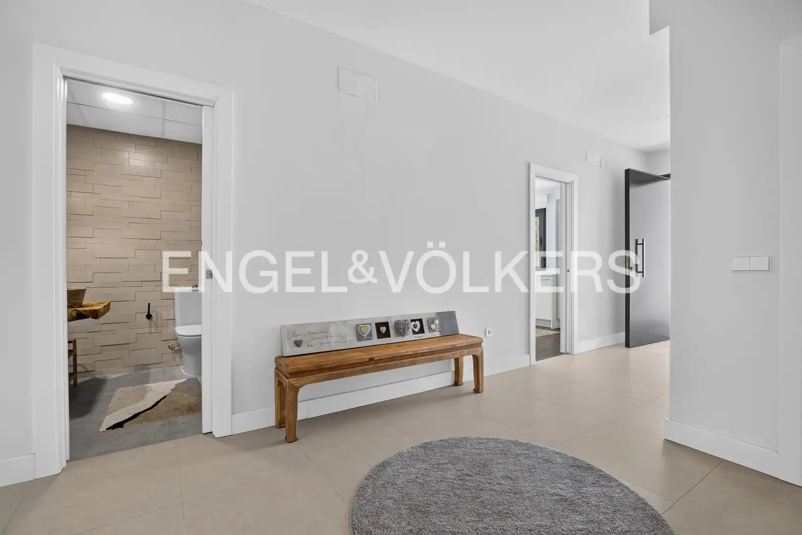 Haus mit Garten zum Verkauf in El Zaudín - Club de Golf, imagen 37