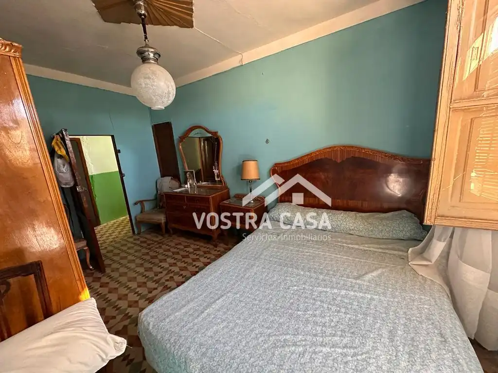 Casa aparellada en venda a SAN BLAS, imagen 13