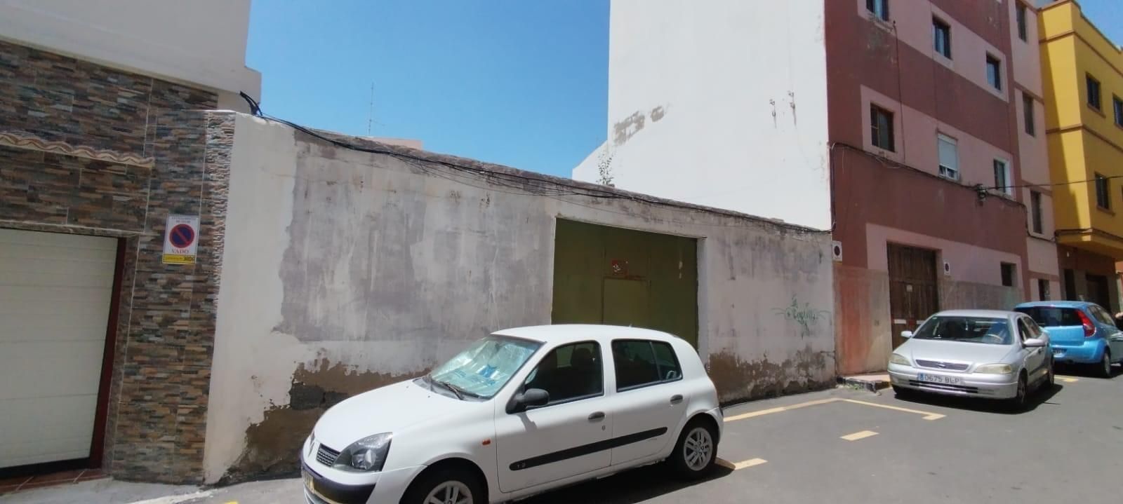 Parking of Residential for sale in Telde