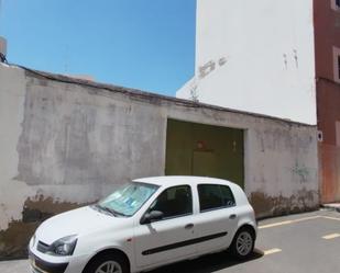 Parking of Residential for sale in Telde