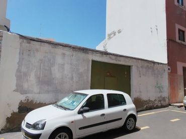 Terreny residencial en venda a Calle Calle Veintinueve de Abril