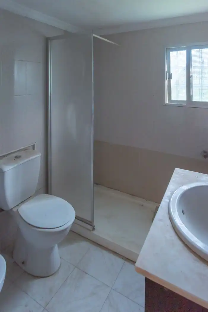 Baño de Casa o chalet en venta en Alcalá de Guadaira con Piscina