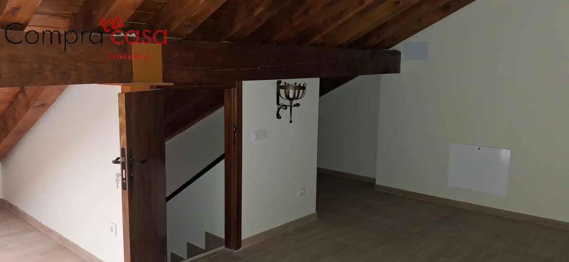 Flat with terrace to rent in Calle de San Marcos, imagen 29