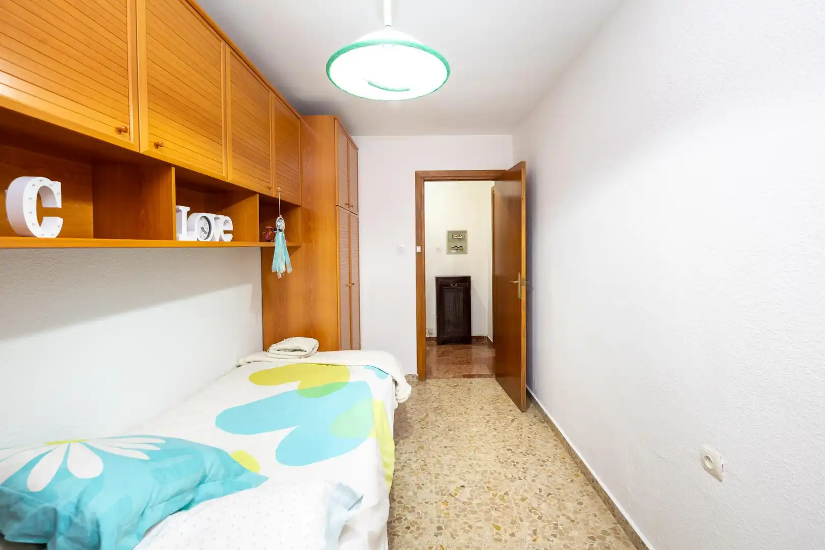 Flat with lift for sale in Calle Pedro Antonio de Alarcón 35, imagen 20