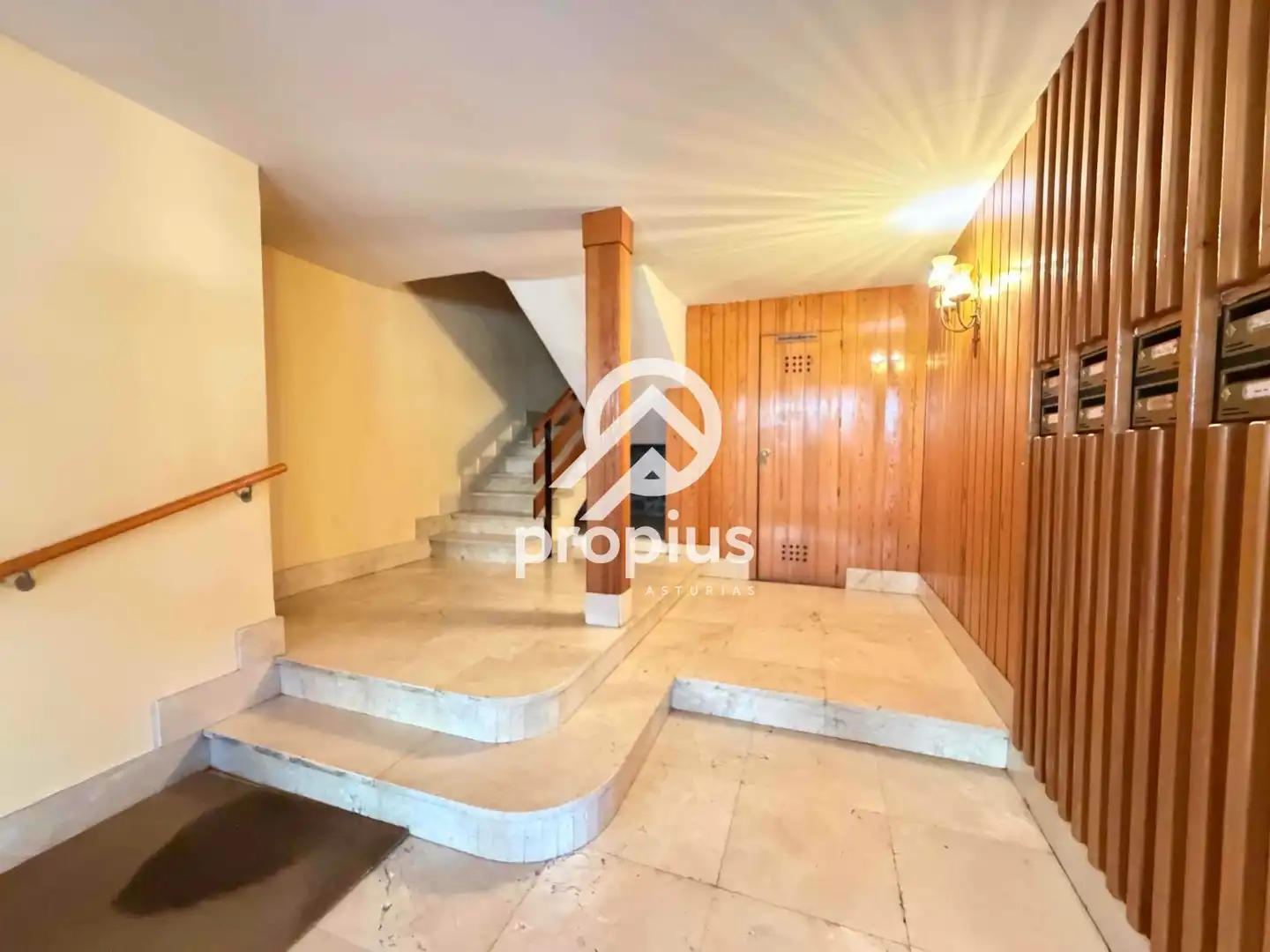 Piso en venta en Hoyo de Manzanares con Calefacción, Parquet y Terraza
