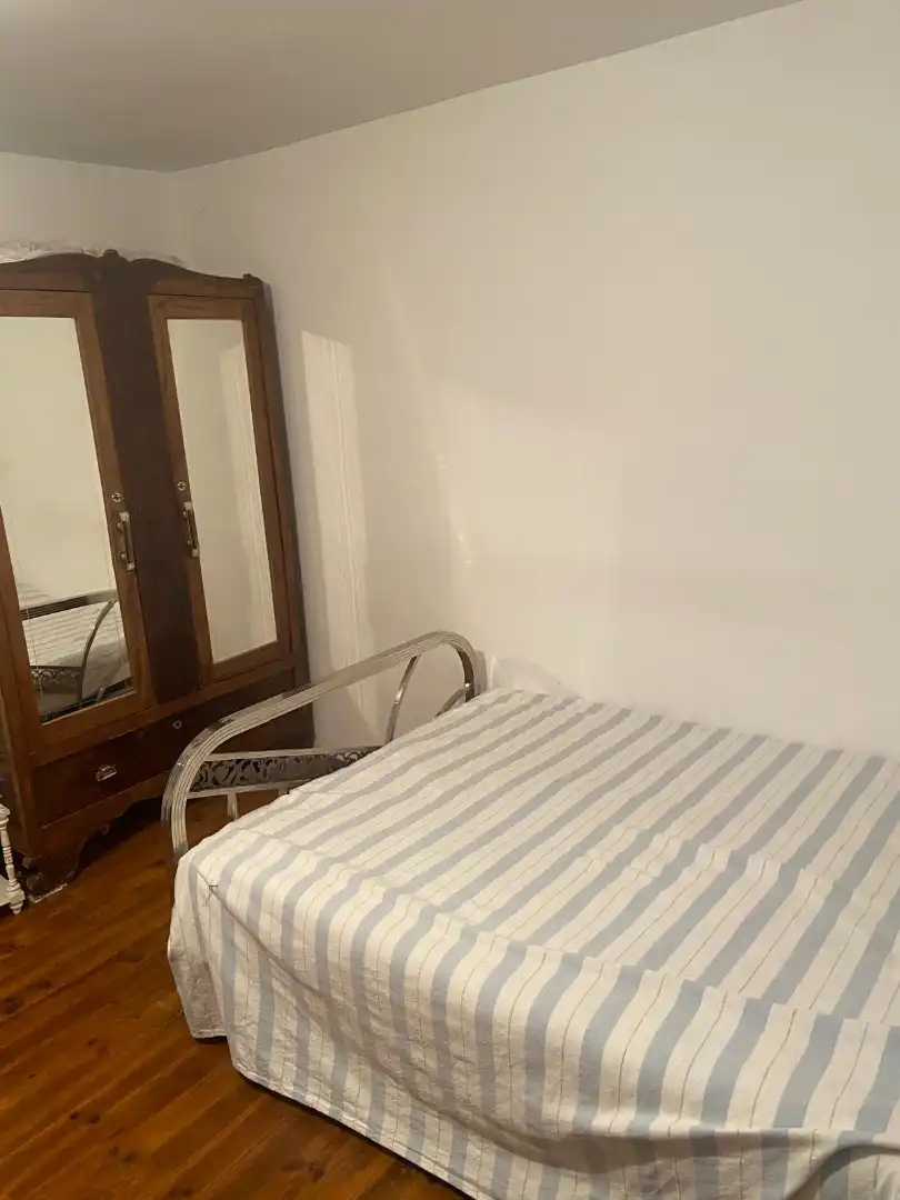 Dormitori de Finca rústica en venda en Castrillo de Riopisuerga amb Jardí privat i Traster