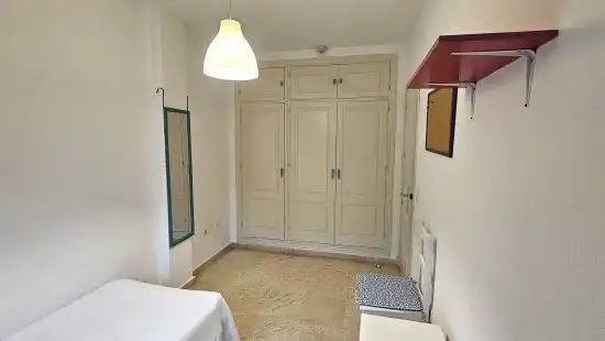 Apartament en venda a Torreguadiaro - San Diego