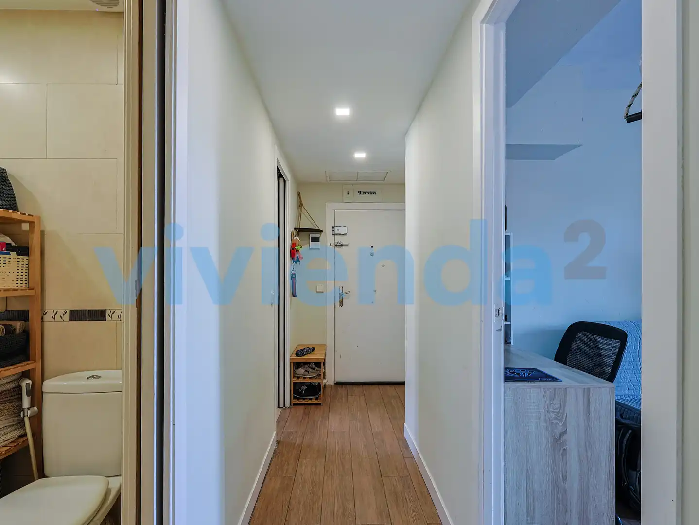 Piso en venta en Madrid con Aire acondicionado, Calefacción y Terraza