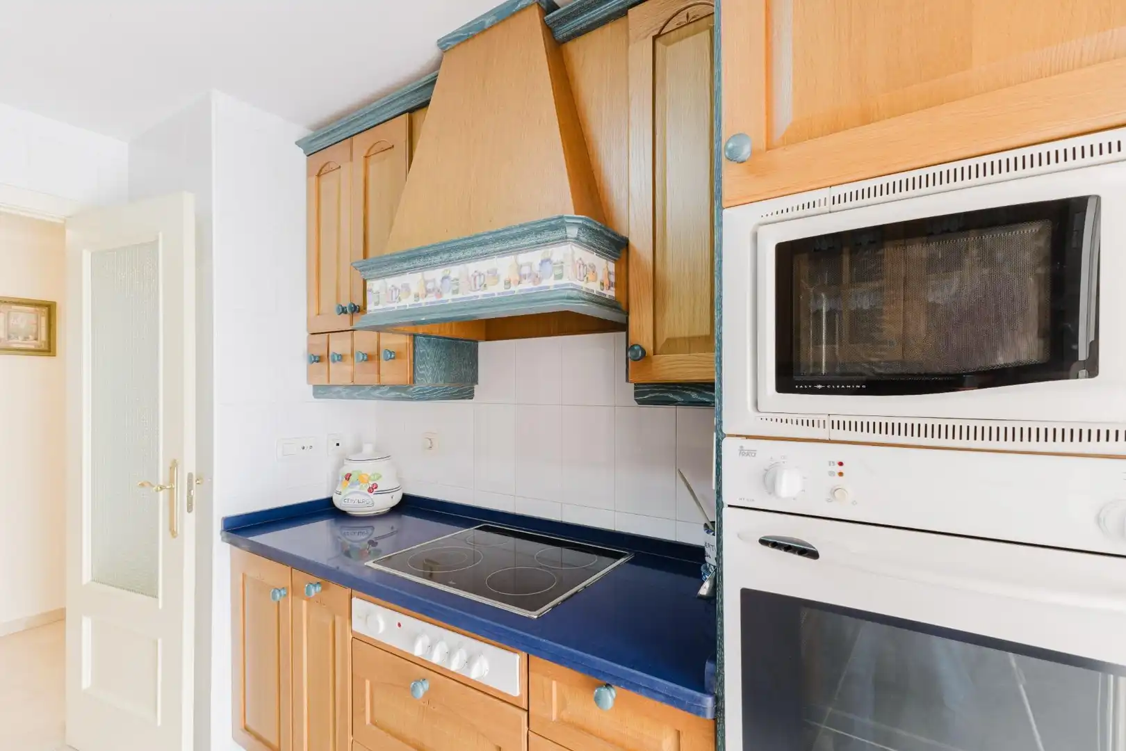 Appartement avec ascenseur à vendre à Calle ANTONIO FERRANDIS, imagen 13
