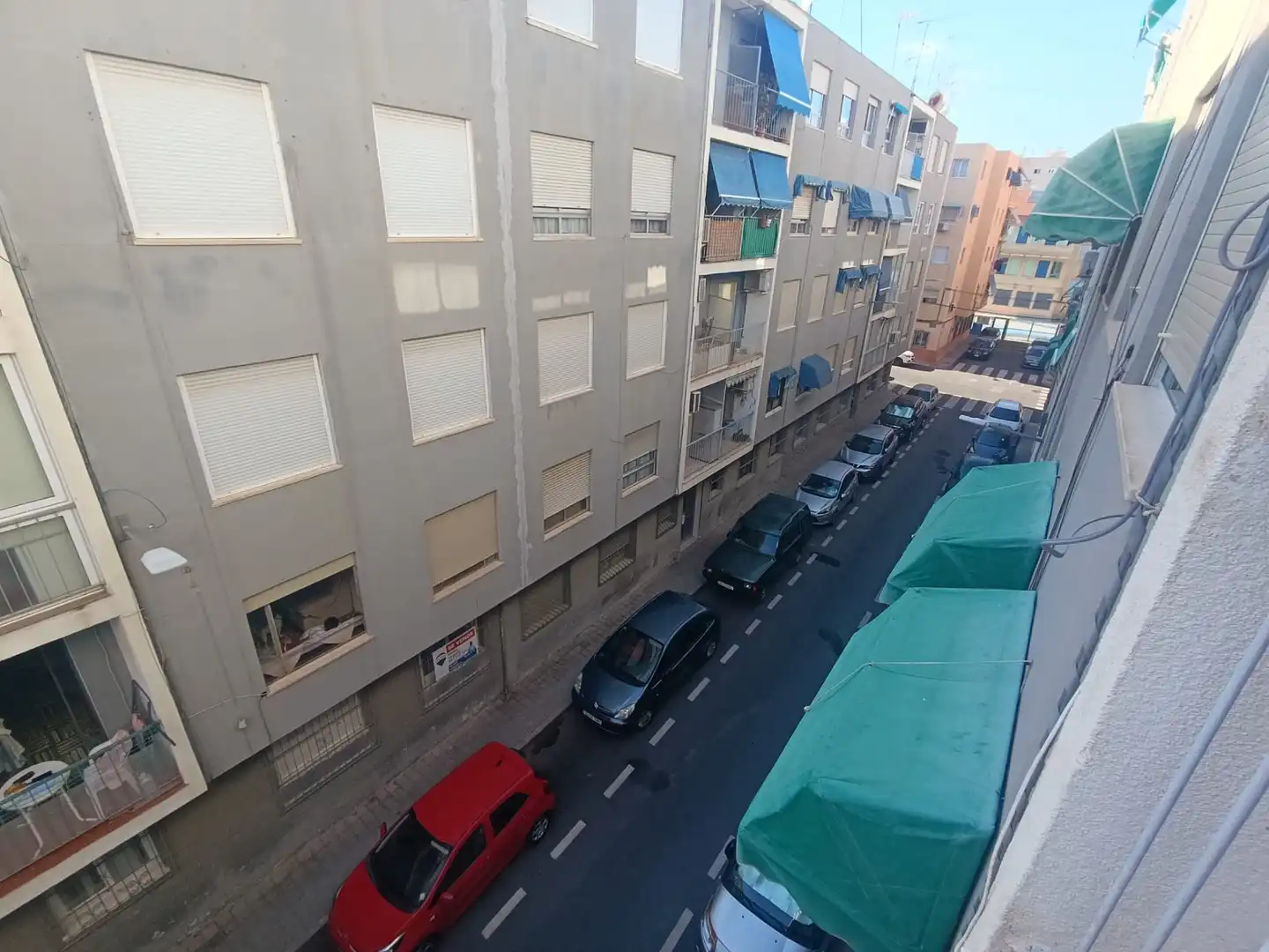 Pis amb terrassa en venda a Carrer Jaime Santaolalla 4, imagen 3