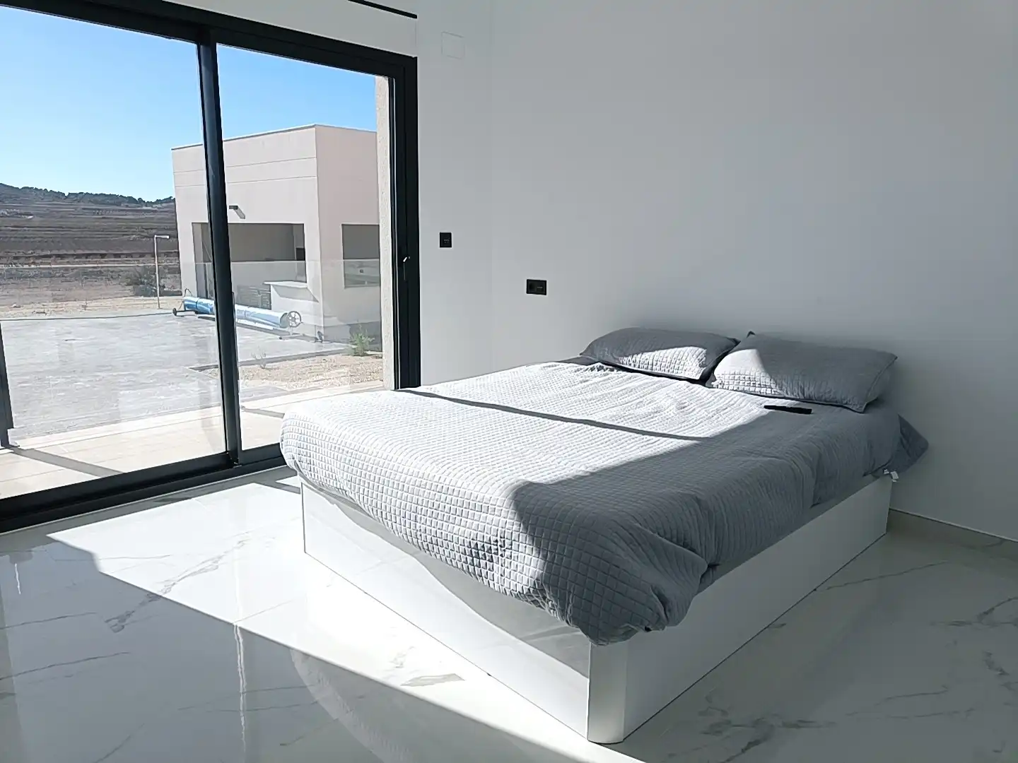 Chalet en venta en El Pinós / Pinoso, imagen 26