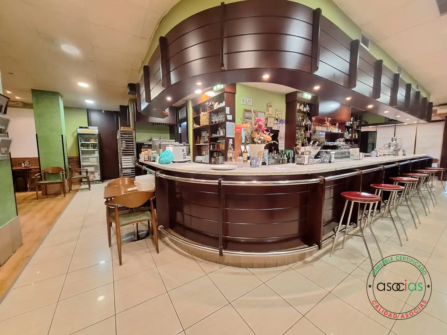 Local en venta en Gijón  con Aire acondicionado