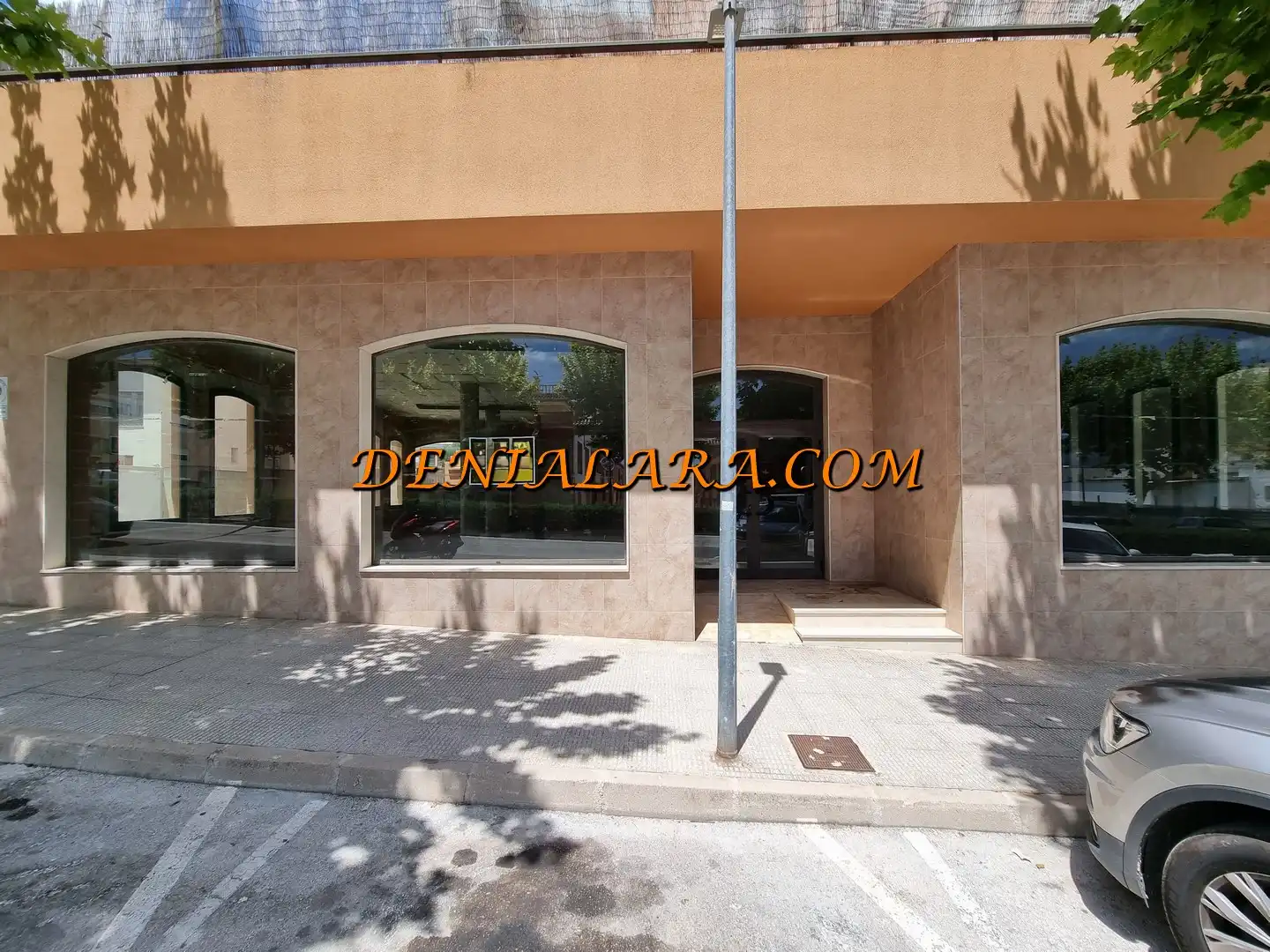 Local comercial de lloguer a Pedreguer