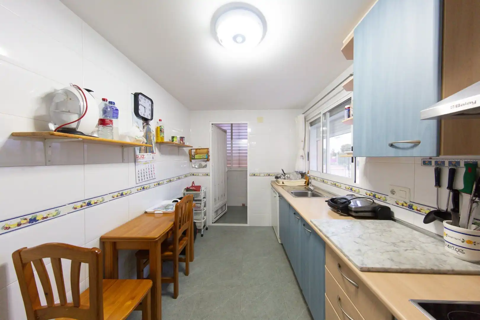 Appartement compact avec piscine à vendre à Playa Muchavista, imagen 7