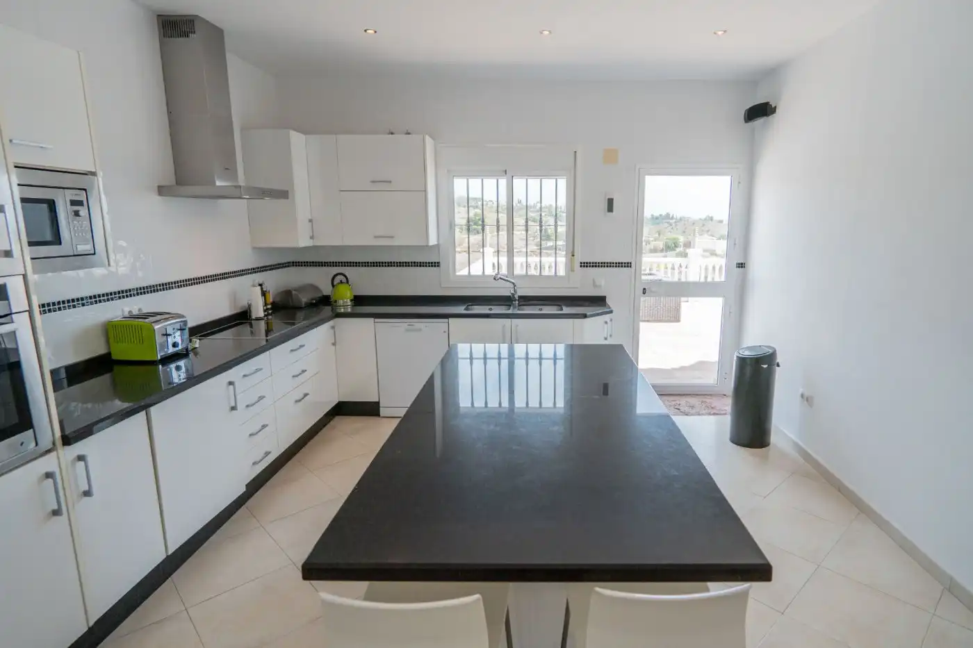 Casa o xalet en venda a LOMA DEL SOL, Benajarafe