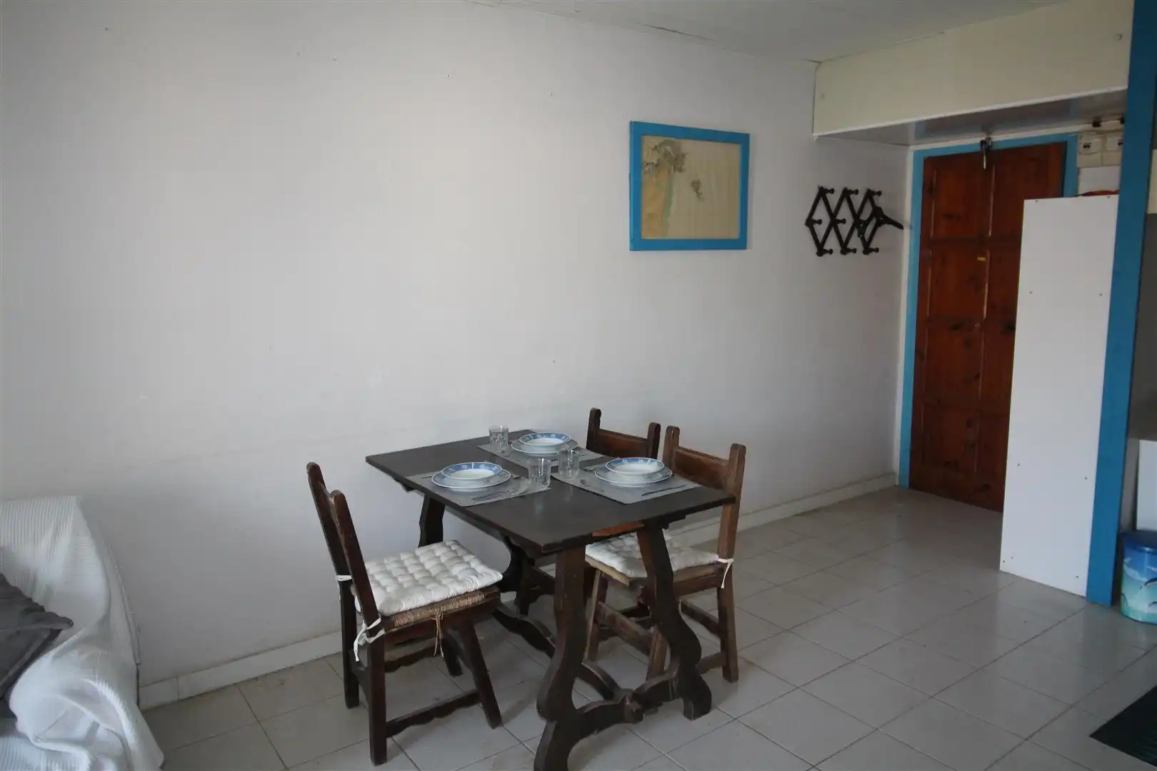 Mini appartamento con ascensore in vendita a Carrer Gerani 1, imagen 13
