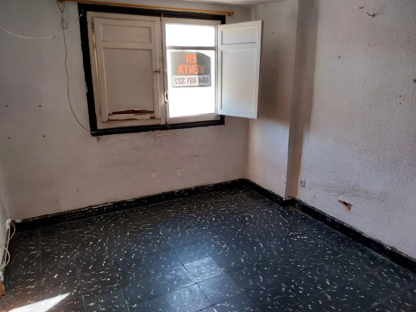 Piso en venta en Carrer de Sant Joan de la Penya 31, imagen 3