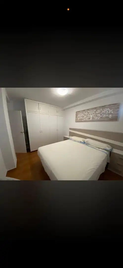 Flat for sale in Parque Figueroa