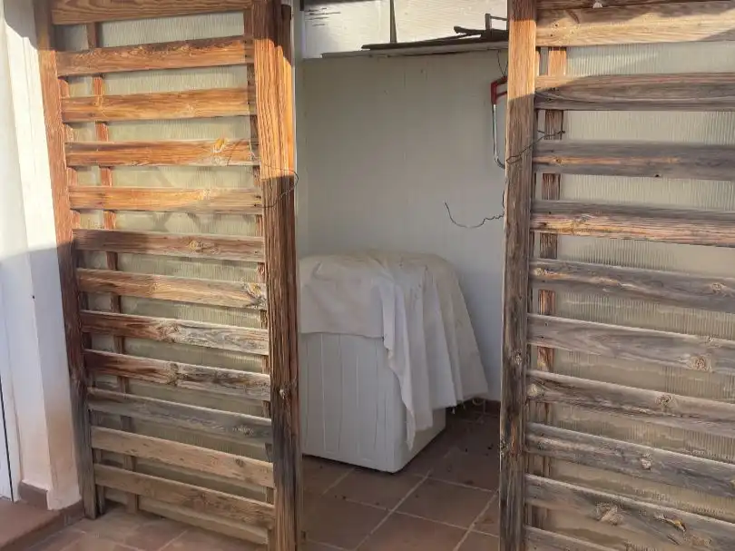 Piso con ascensor en venta en Calle Calderón de la Barca 52, imagen 24
