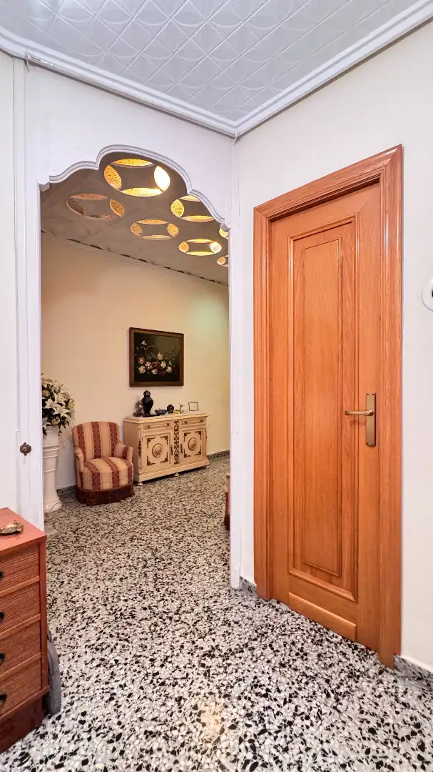 Flat for sale in Valencia