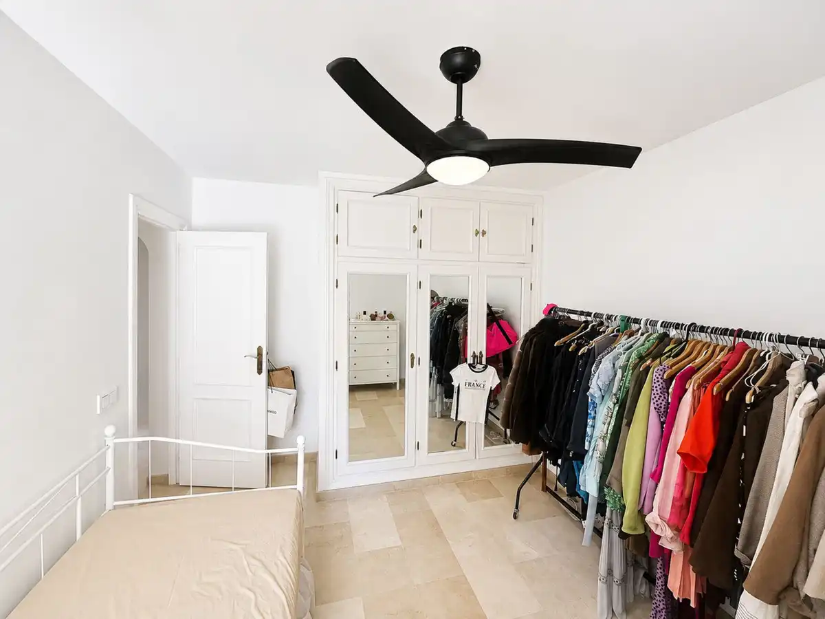 Adosado con jardín en venta en Calahonda, imagen 22
