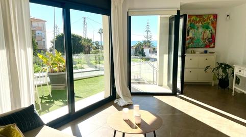 Foto 3 de Casa o xalet de lloguer a Benajarafe, Vélez-Málaga