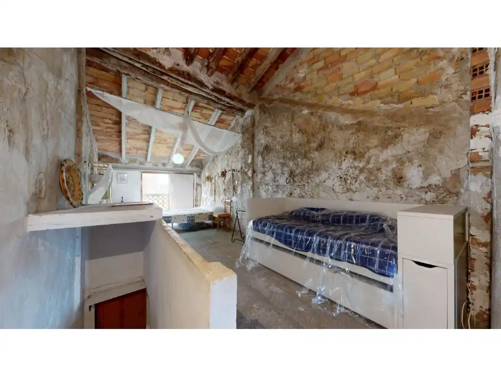 Dormitori de Casa o xalet en venda en Altura