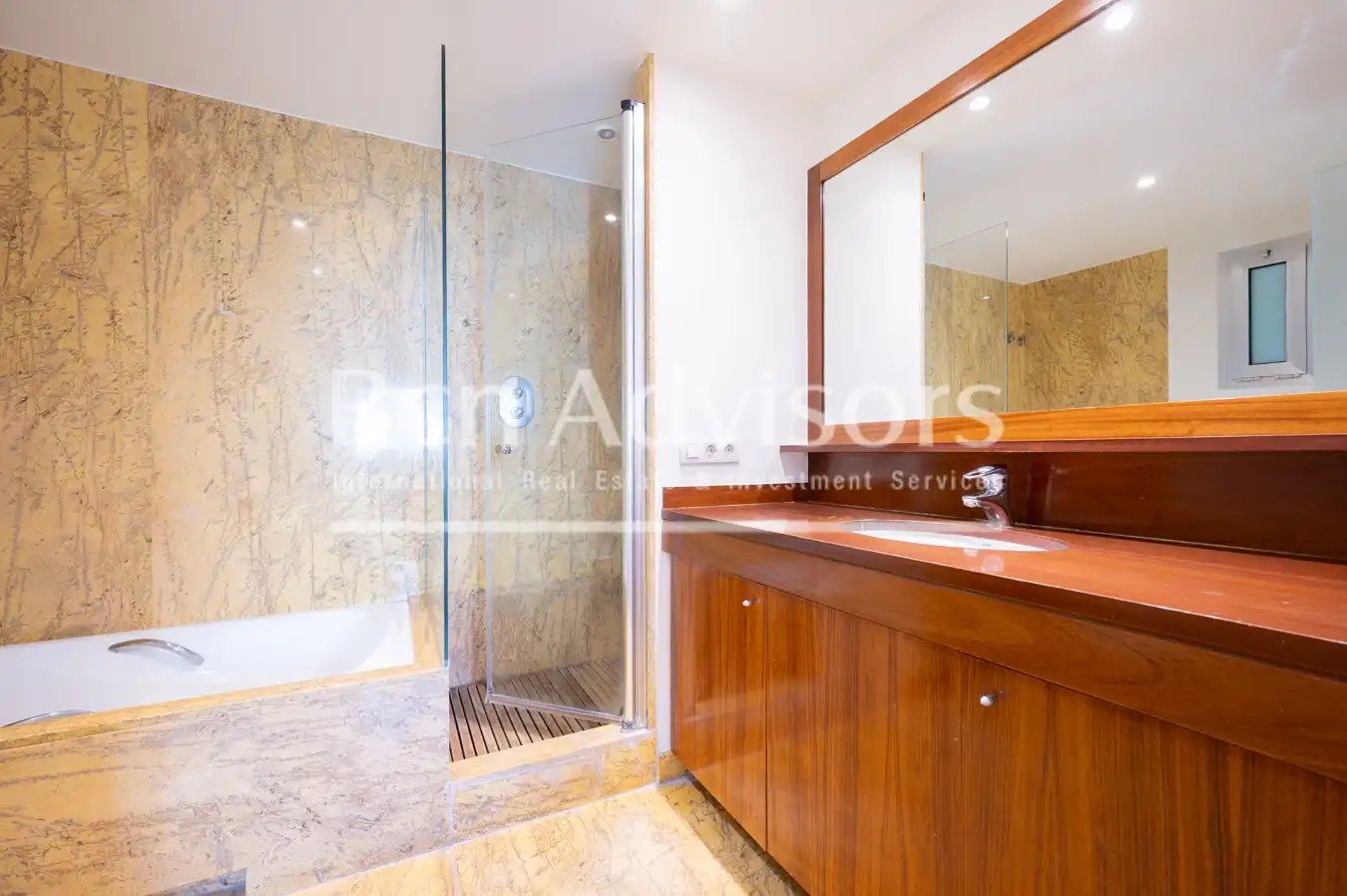Villa avec piscine à vendre à Sarrià - Sant Gervasi, imagen 27