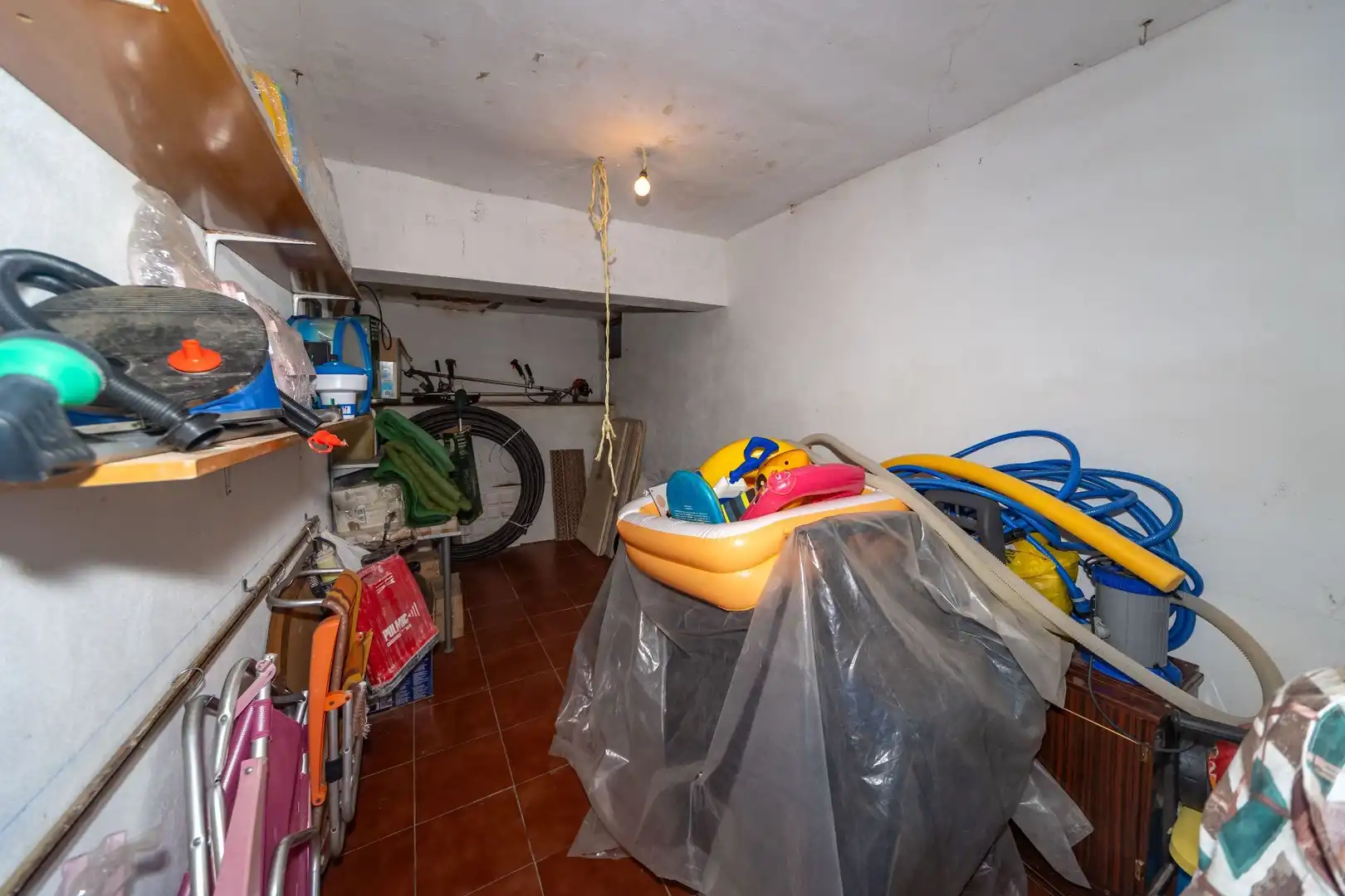 Casa con piscina en venta en Guadix, imagen 62