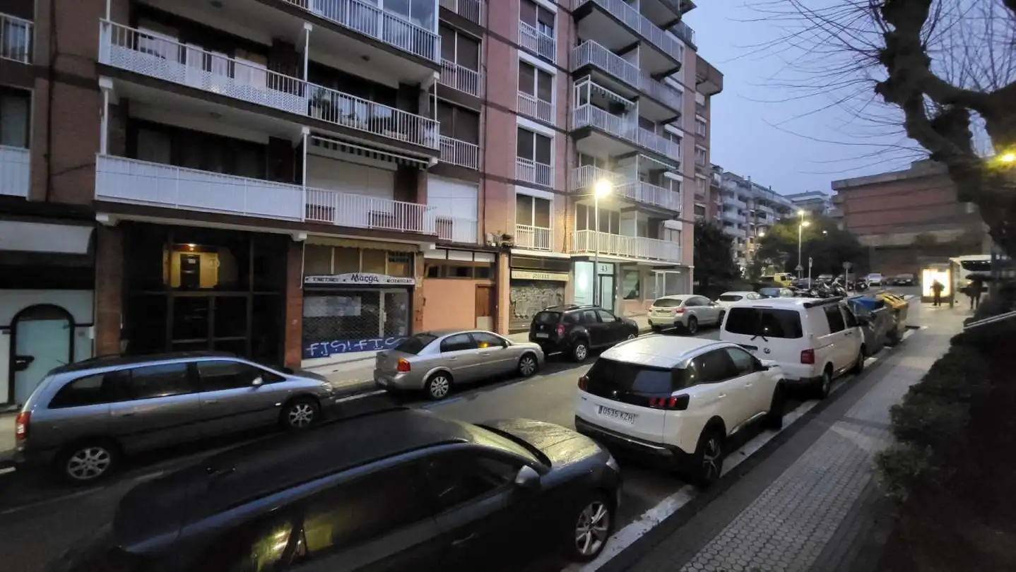 Commercial properties for sale in Ametzagaña Kalea, Egia
