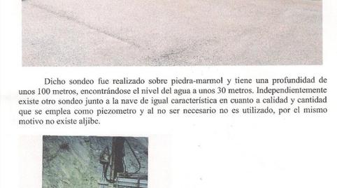 Photo 4 of Industrial buildings for sale in Diseminado Diseminados, 27, Casarabonela, Málaga