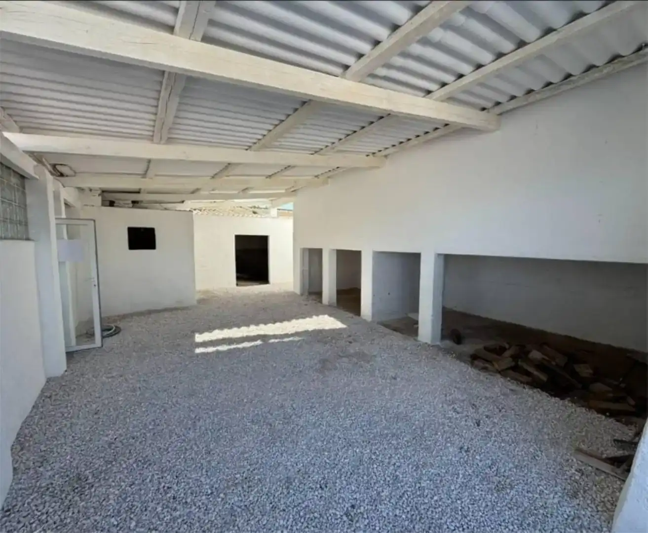 Finca rústica en venda en Granja de Rocamora amb Aire condicionat, Piscina i Balcó
