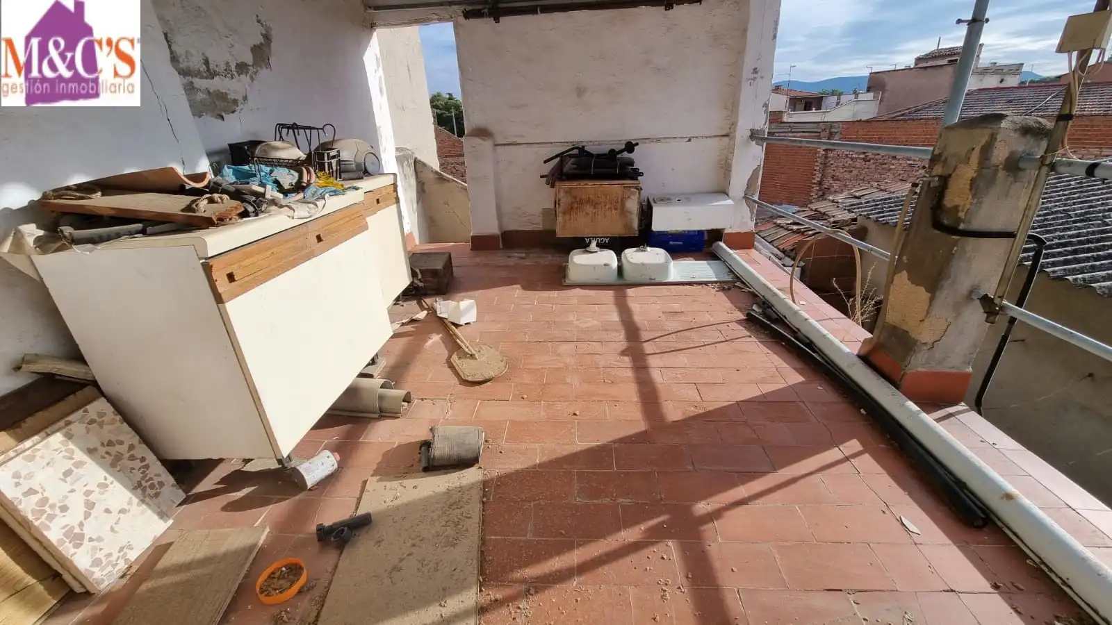 House for sale in Carretera de Córdoba - Libertad, imagen 26