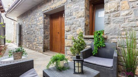 Foto 3 de Casa o xalet en venda a Calle del Olmo, Sardas - Puente de Sabiñánigo, Huesca