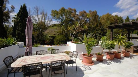 Foto 3 de Piso en venta en La Carolina - Guadalpín, Marbella