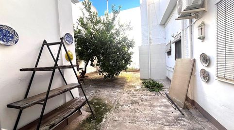 Vivienda con patio interior en venta Carcaixent !, imagen 3