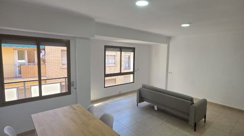 Foto 2 de Piso de alquiler en Carrer Mestre Espí, 31, Santa Rosa, Alcoy / Alcoi