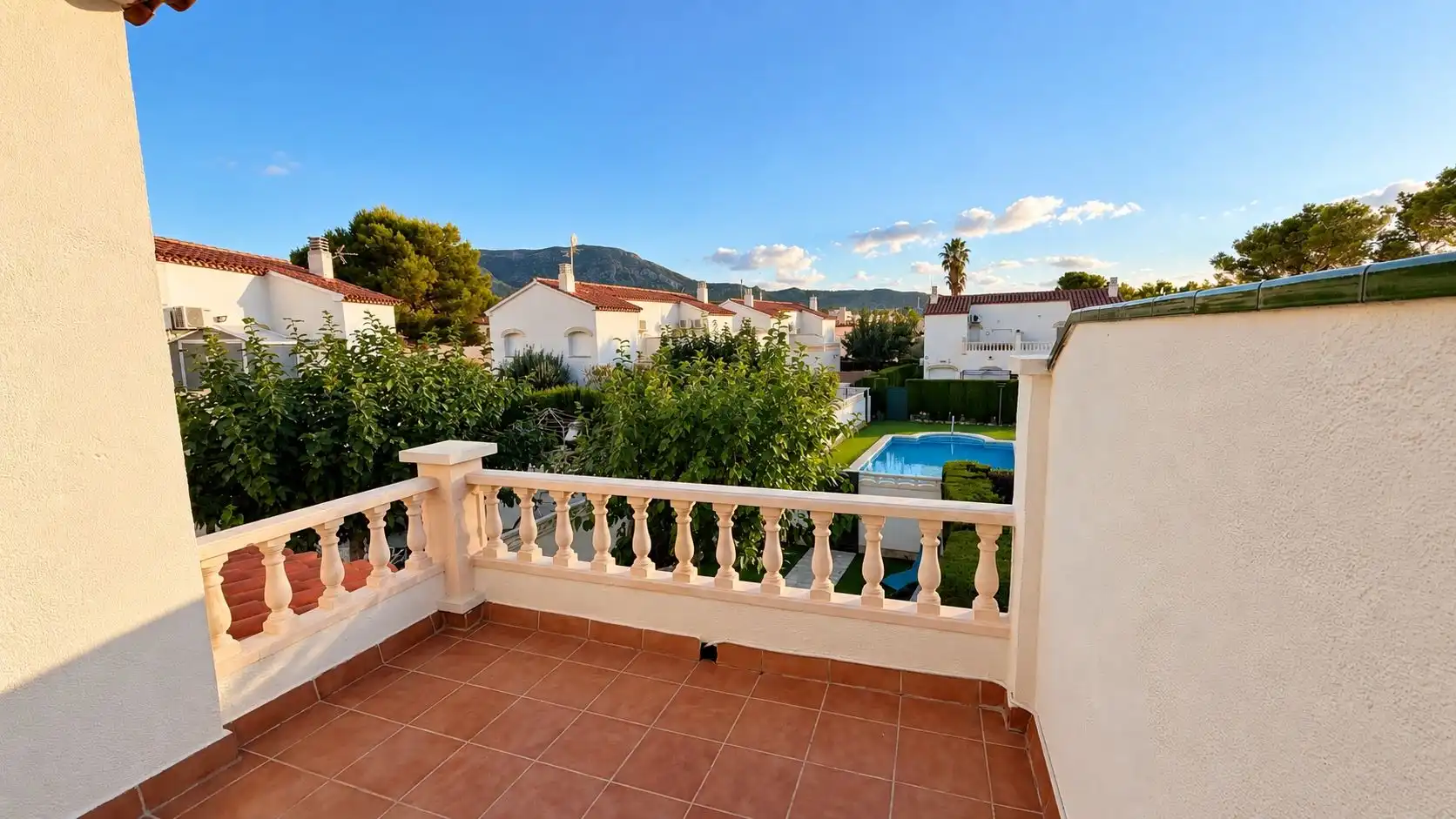 Haus mit Pool zum Verkauf in El Casalot, imagen 13